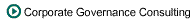 Corporate Governance Consulting